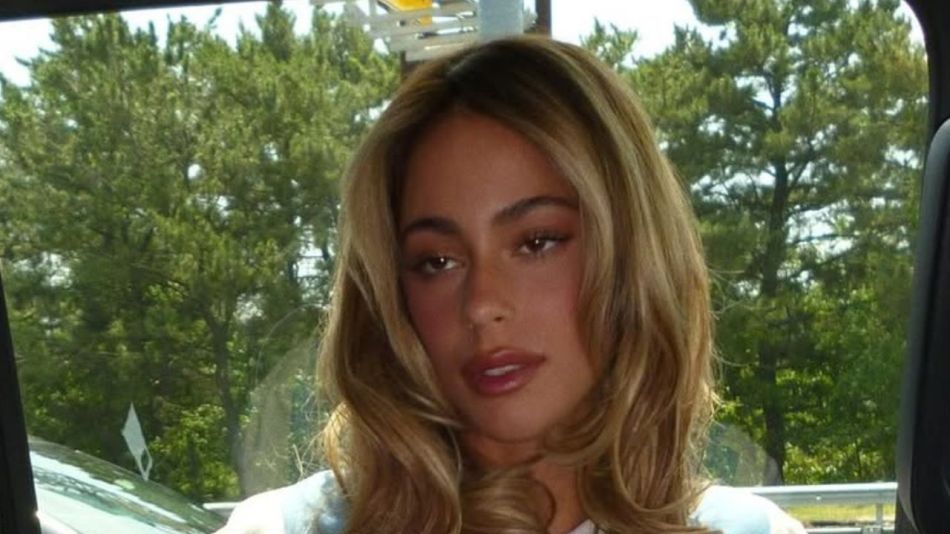 Tini Stoessel