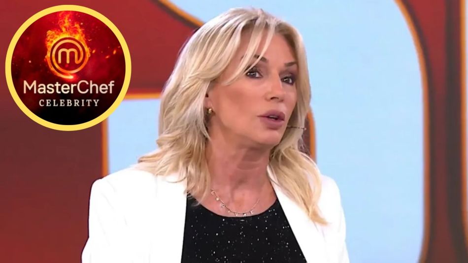 Yanina Latorre