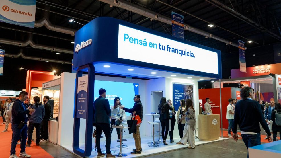 Banco Macro 