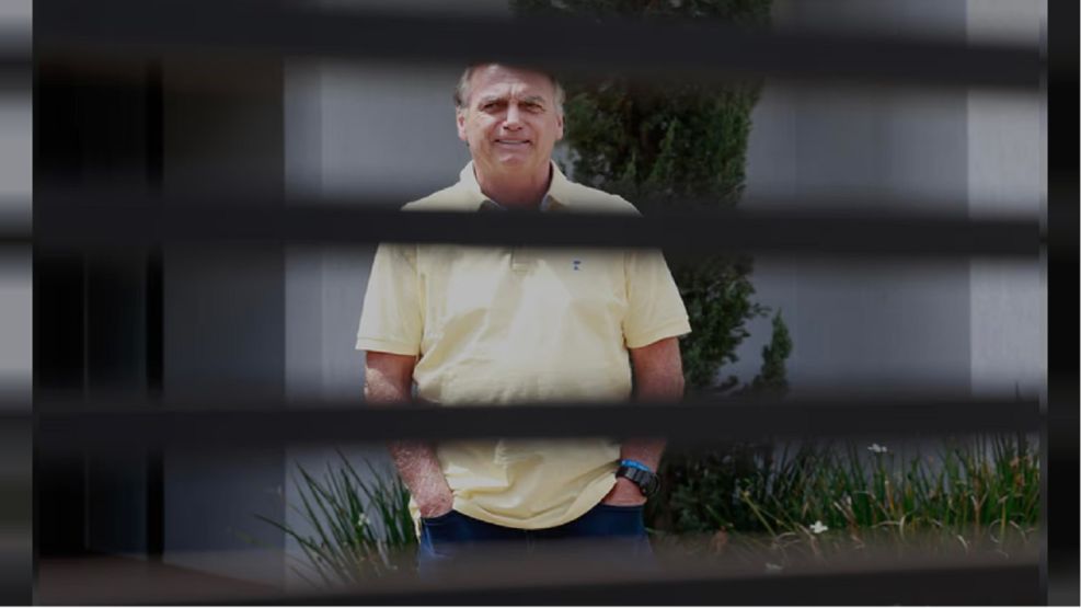Bolsonaro