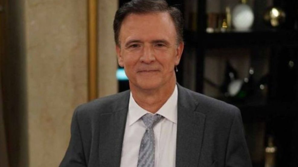 Daniel Santoro 