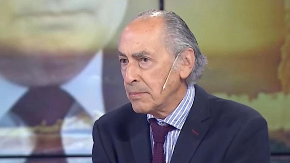 Fernando Petrella