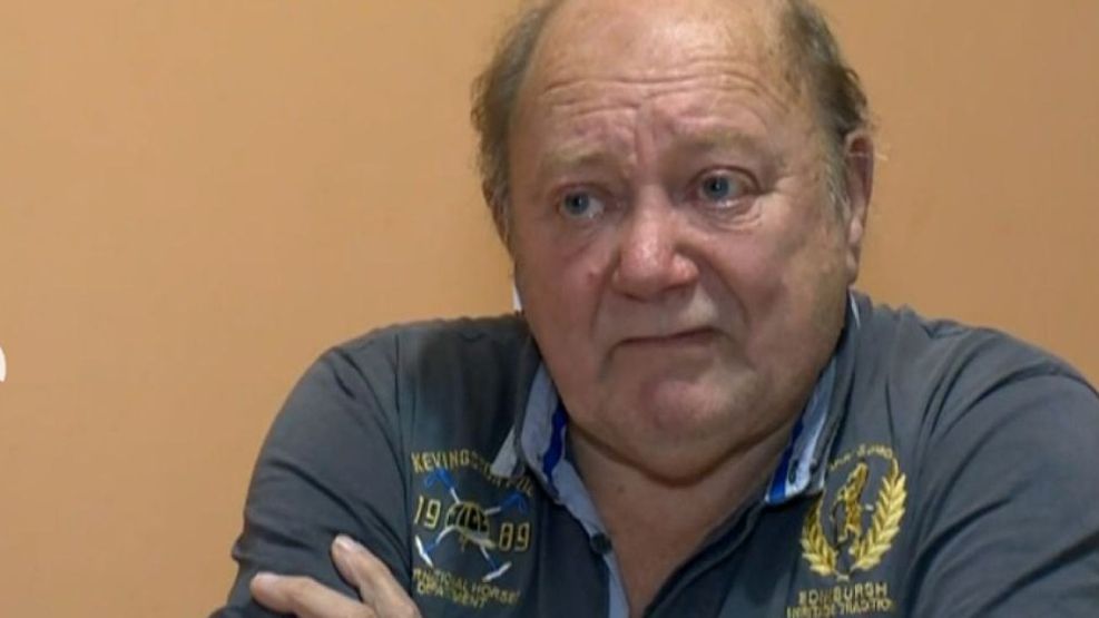 Jorge Ríos