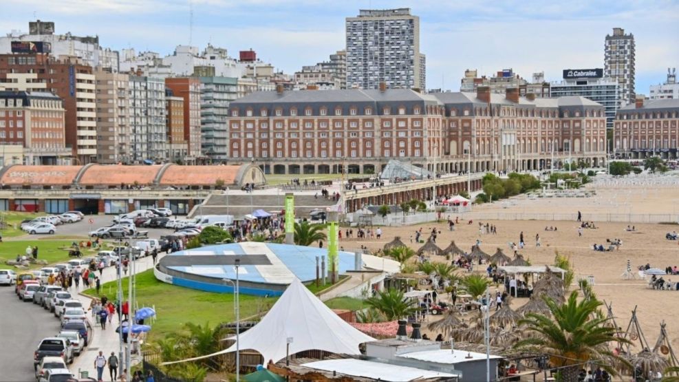 Mar del Plata