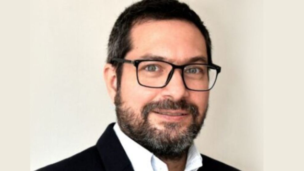 Omar Azzaroni