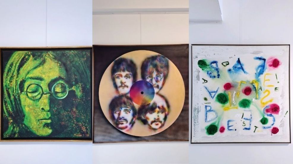 The Beatles