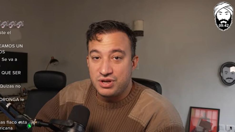 Tomás Rebord