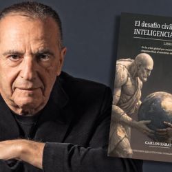 Carlos Zárate | Foto:CEDOC