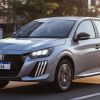 Nuevos Peugeot 208 y 2008: llegan las versiones GT MHEV