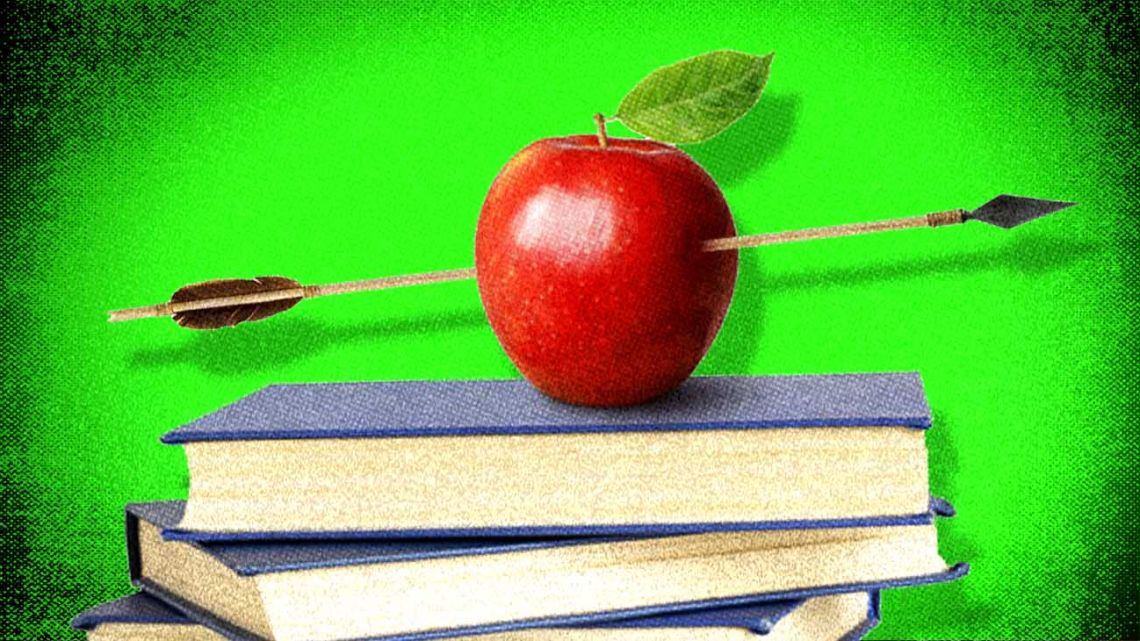 We do need more education