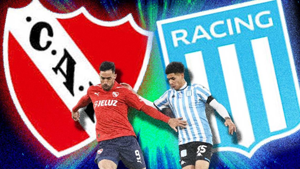 Big trouble in Avellaneda