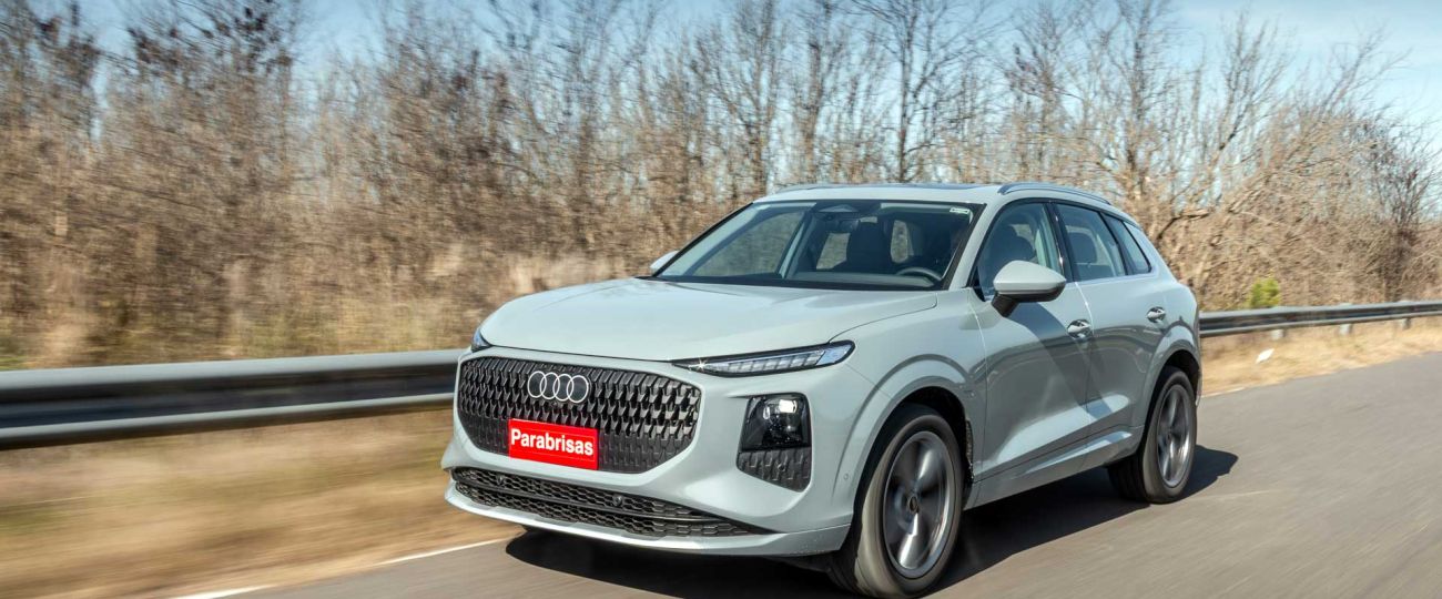 Audi Q3 1.4 TFSI Advanced Plus