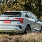 Audi Q3 1.4 TFSI Advanced Plus