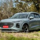 Audi Q3 1.4 TFSI Advanced Plus