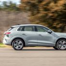 Audi Q3 1.4 TFSI Advanced Plus