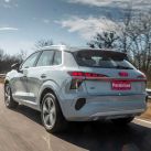 Audi Q3 1.4 TFSI Advanced Plus