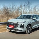 Audi Q3 1.4 TFSI Advanced Plus