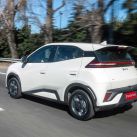 BYD Dolphin Mini GS