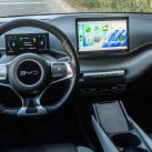 BYD Dolphin Mini GS