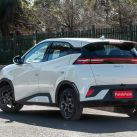 BYD Dolphin Mini GS