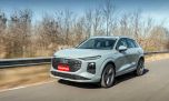 Probamos el nuevo Audi Q3: ¿en qué mejoró?