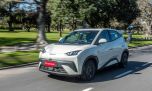 BYD Dolphin Mini: así se comporta el auto eléctrico mas vendido de argentina