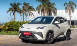 Cambios en el régimen de autos eléctricos: fijan nuevos valores máximos para importar sin arancel