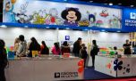 Tras su cierre, Ediciones De la Flor abre su depósito a los fans de Mafalda