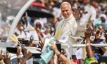 Anuncian detalles del Papamóvil que se construirá para la visita de León XIV