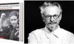 La novela sobre los militantes que rodearon a Trotsky en el exilio
