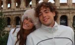 Así nació el amor entre Lola Abraldes y Mateo Belmonte: rumores, shippeo en las redes y confirmación en Roma