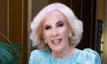 Nuevo parte médico de Mirtha Legrand: cómo está y por qué seguirá internada