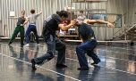 El Aleph de Borges se baila el Teatro Colón 