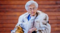 Murió Astrid, la princesa de Noruega, dos días después del funeral de su hermano: el homenaje de la Familia Real