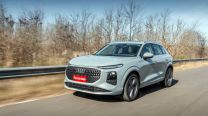 Probamos el nuevo Audi Q3: ¿en qué mejoró?