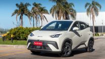 Cambios en el régimen de autos eléctricos: fijan nuevos valores máximos para importar sin arancel