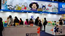 Tras su cierre, Ediciones De la Flor abre su depósito a los fans de Mafalda