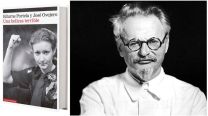 La novela sobre los militantes que rodearon a Trotsky en el exilio