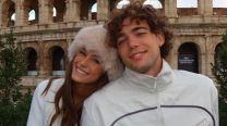 Así nació el amor entre Lola Abraldes y Mateo Belmonte: rumores, shippeo en las redes y confirmación en Roma