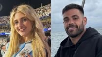 A qué se dedica Juan Manuel Ramírez, el nuevo novio de Martita Fort