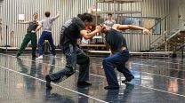 El Aleph de Borges se baila el Teatro Colón 