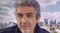 La curiosa militancia vial de Ricardo Darín: “Todos somos peatones”