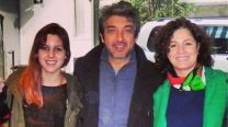Clara, la hija de Ricardo Darín, festejó el cumpleaños de su mamá: foto inédita y un dulce mensaje en las redes