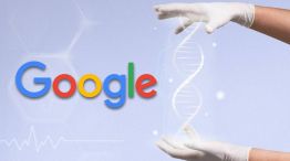 AlphaGenome, la IA de Google