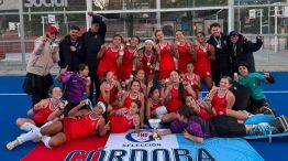 hockey sobre cesped femenino cordoba