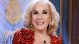 Mirtha Legrand