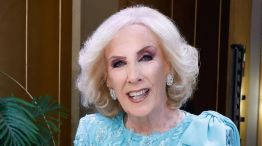 Mirtha Legrand