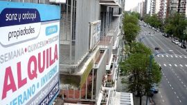 En RDEco analizaron cómo el costo de los alquileres está cambiando los hábitos de los argentinos
