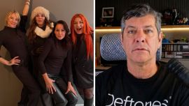 Fuerte acusación de Lissa Vera y Virginia Da Cunha contra Mario Pergolini: "Nos decía que éramos bolas, 5 gordas"