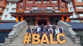 Bariloche